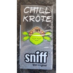 Taschentücher Chill Kröte