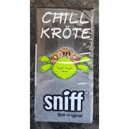 Taschentücher Chill Kröte