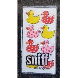 Taschentücher Enten