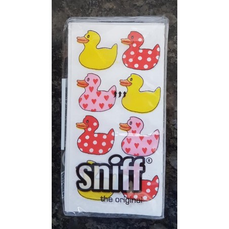 Taschentücher Enten