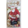 Taschentücher Weihnachtsmann