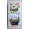Taschentücher Weihnachtsgebäck
