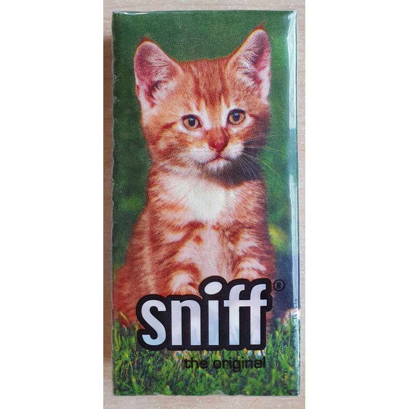 Taschentücher Katze