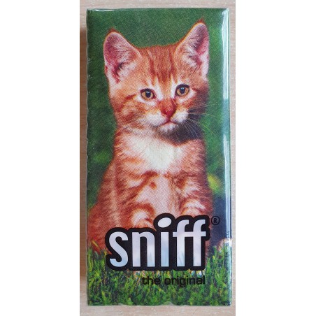 Taschentücher Katze