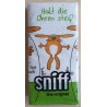 Taschentücher Halt die Ohren