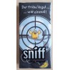 Taschentücher Der frühe Vogel