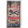 Servietten Barbecue