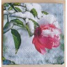 Servietten Rose