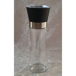 Pfeffermühle Glas