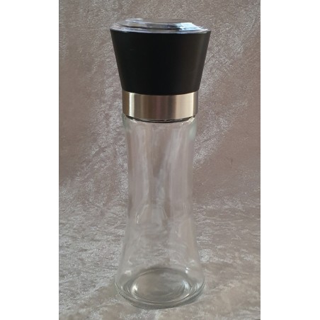 Pfeffermühle Glas