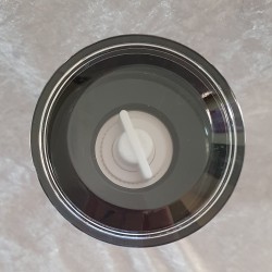 Pfeffermühle Glas