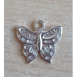 Anhänger Schmetterling
