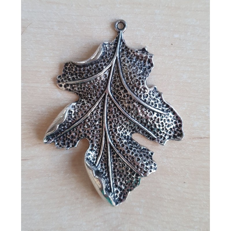 Anhänger Blatt