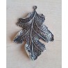 Anhänger Blatt
