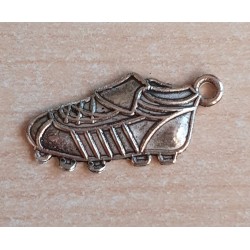 Anhänger Fussballschuh