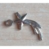 Anhänger Sternschnuppe