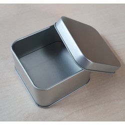 Dose quadratisch
