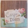 Servietten Carpe Diem