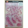 Clear-Stamps Federn 1