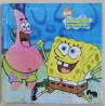 Servietten Sponge Bob