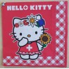 Servietten Hello Kitty