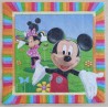 Servietten Micky Maus