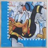 Servietten Donald Duck