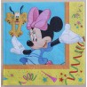 Servietten Micky Maus