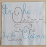 Servietten Frohe Ostern