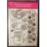 Clear-Stamps Winter