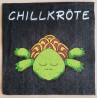 Servietten Chill Kröte