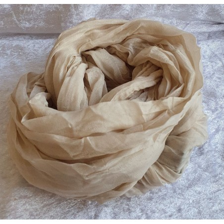 Loop beige