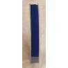 Spitzenband blau