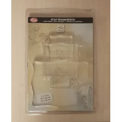 Acryl-Block-Set