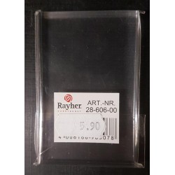 Acryl-Block