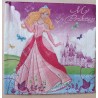 Servietten My Princess