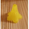 Perlkappen Acryl-Blume
