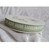 Dekoband Lieblingsmensch mint