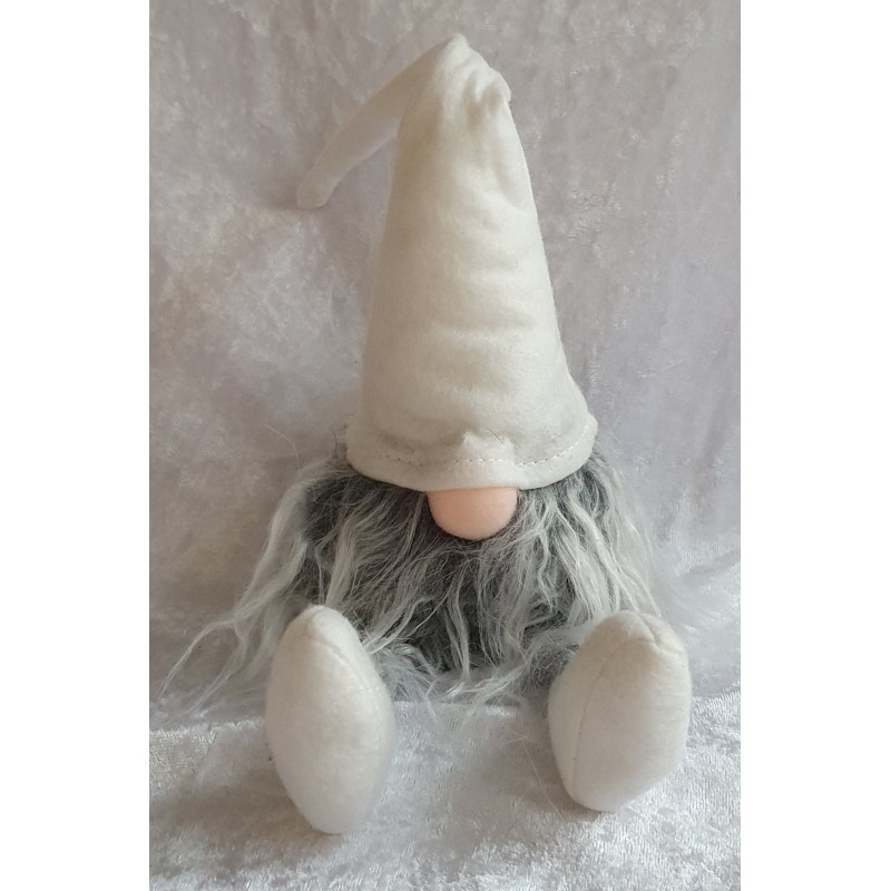Wichtel Filz creme