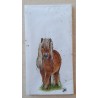 Taschentücher Pferd