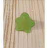 Perlkappen Acryl-Blume