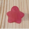 Perlkappen Acryl-Blume