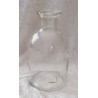 Glasflasche