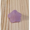 Perlkappen Acryl-Blume