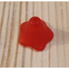 Perlkappen Acryl-Blume