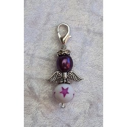 Sternen Engel violette