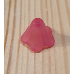 Perlkappen Acryl-Blume