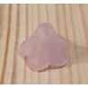 Perlkappen Acryl-Blume