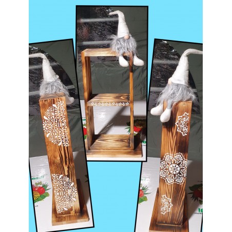 Paletten-Pfosten-Workshop
