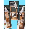 Paletten-Pfosten-Workshop